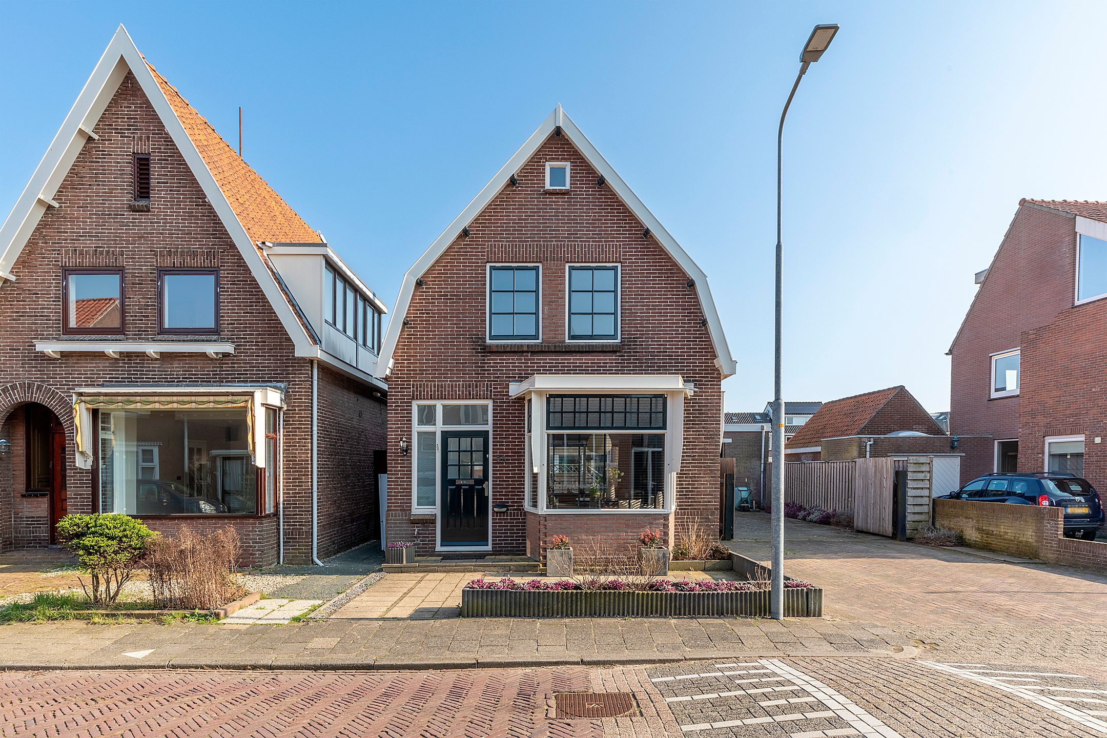 Foto 6 van Hogeweg 55