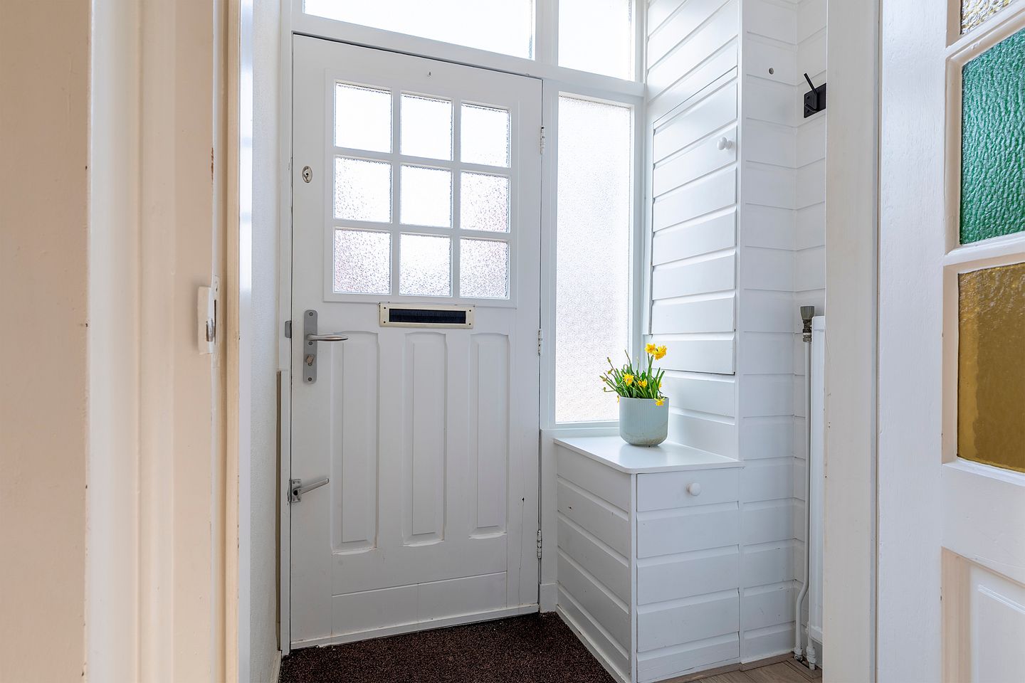 Foto 10 van Hogeweg 55