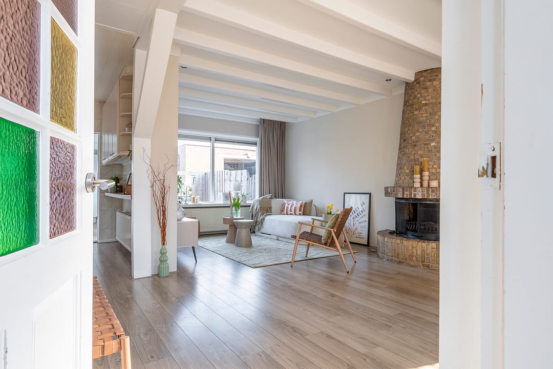 Foto 11 van Hogeweg 55