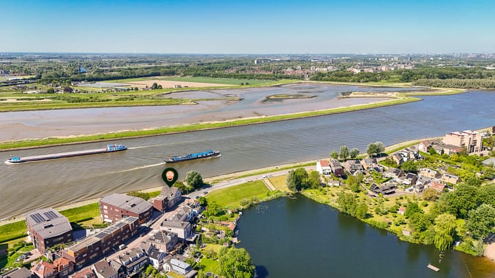 Photo 3 of Oost Kinderdijk 24