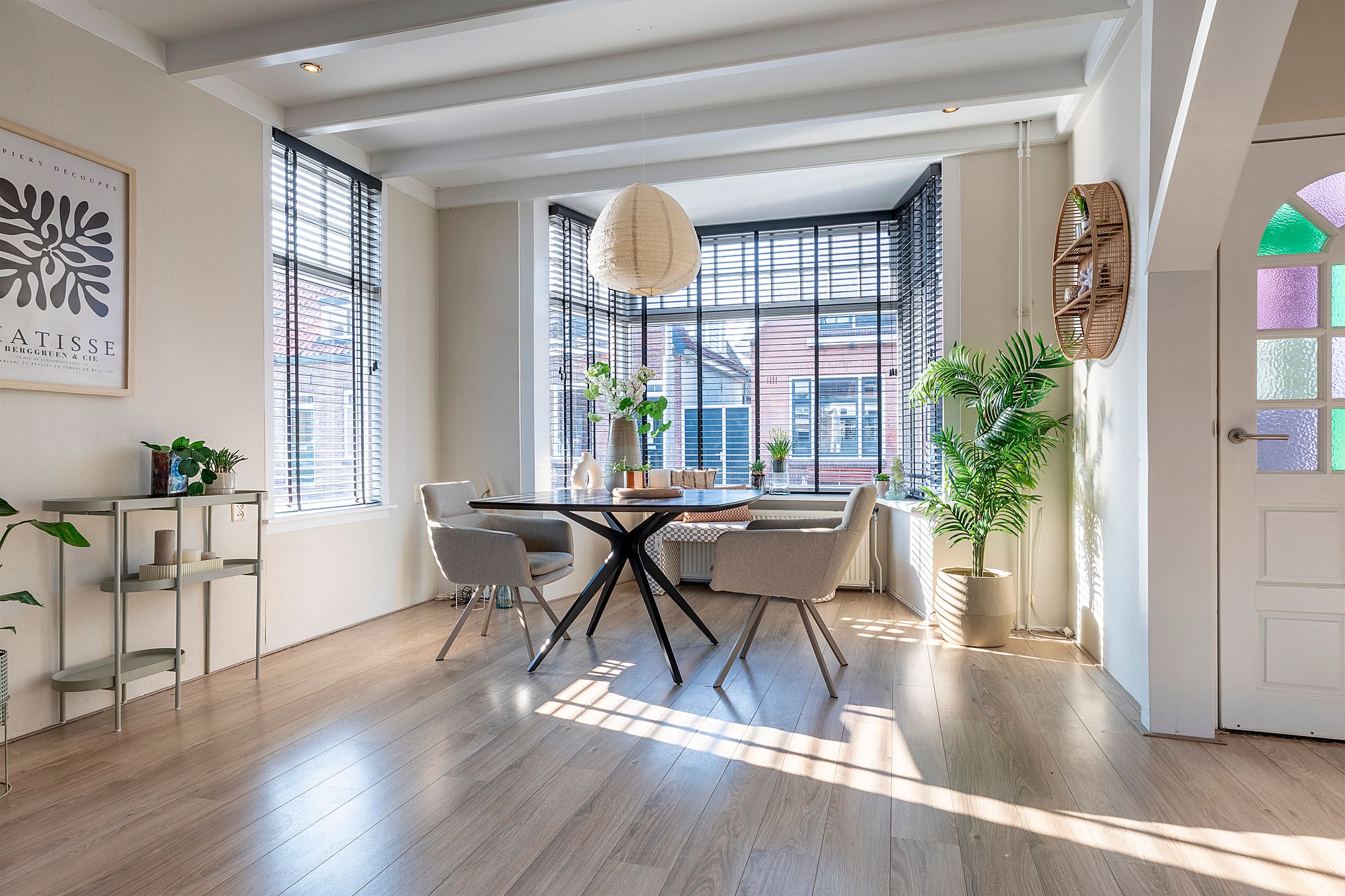 Foto 15 van Hogeweg 55