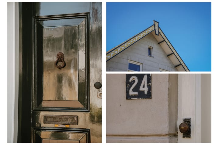 Vrijstaande woning te koop: Oost Kinderdijk 24, Alblasserdam