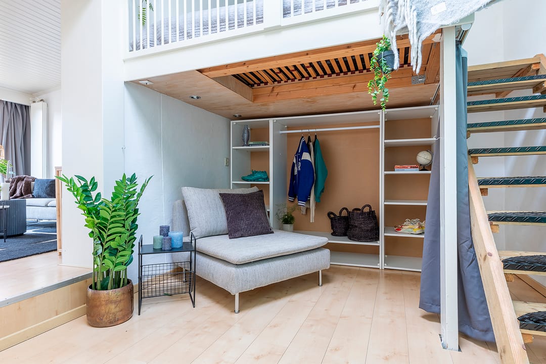 Foto 47 van Hogeweg 55