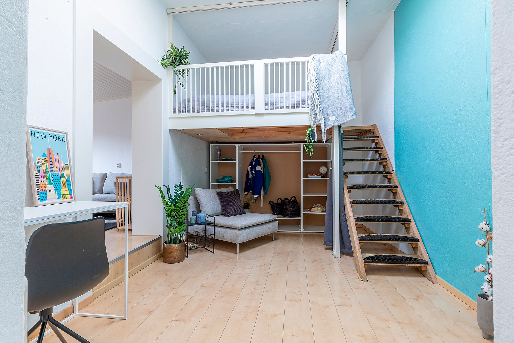 Foto 48 van Hogeweg 55