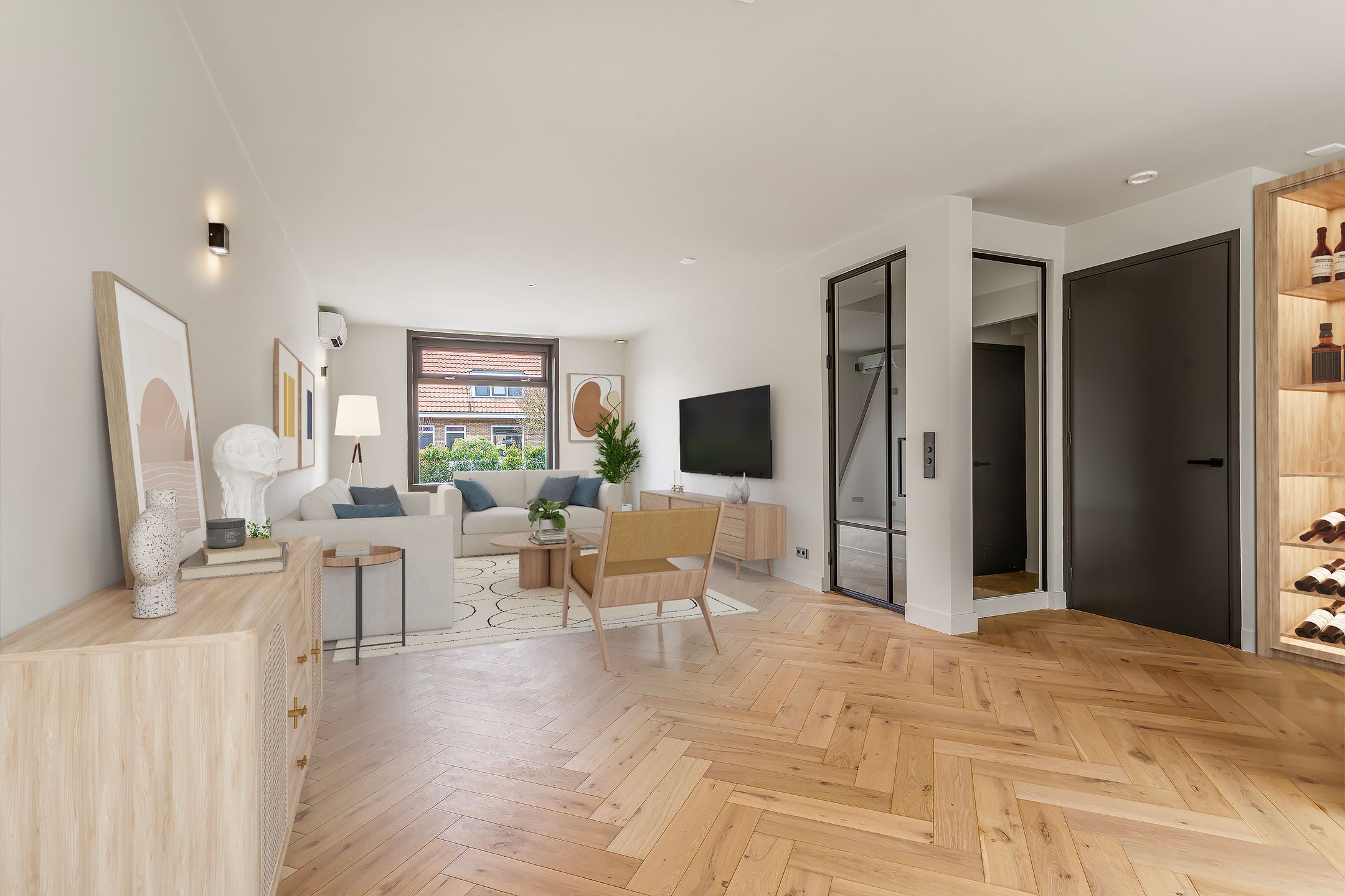 Foto 9 van K.P.C. de Bazelstraat 23