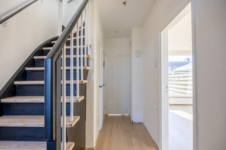 Photo 3 of Overhagenstraat 26