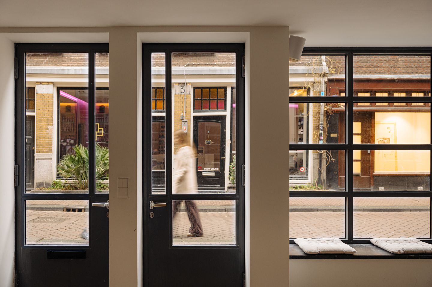 Bekijk foto 4 van Hazenstraat 2-A