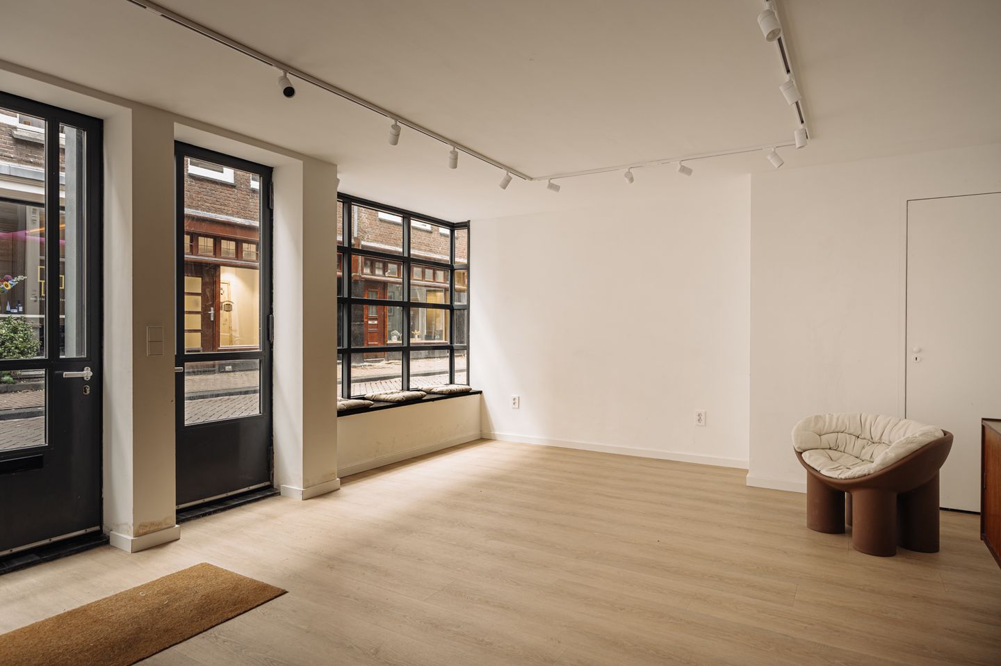 Bekijk foto 5 van Hazenstraat 2-A