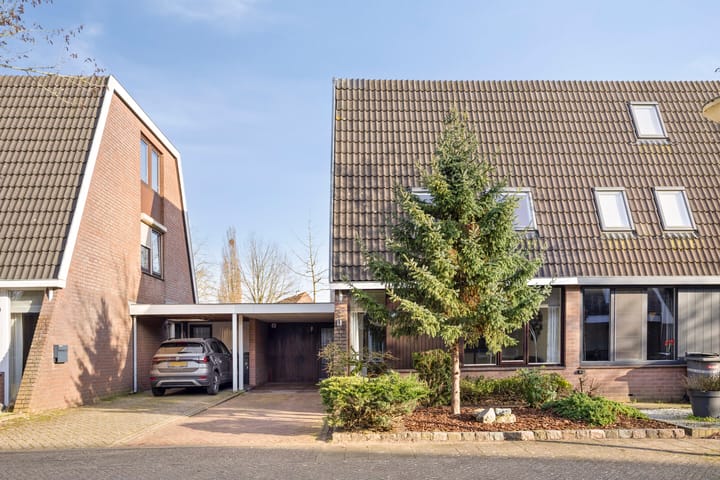 Foto 2 van Abersland 2608