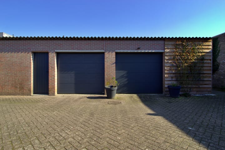 Foto 4 van Dudokhof 39