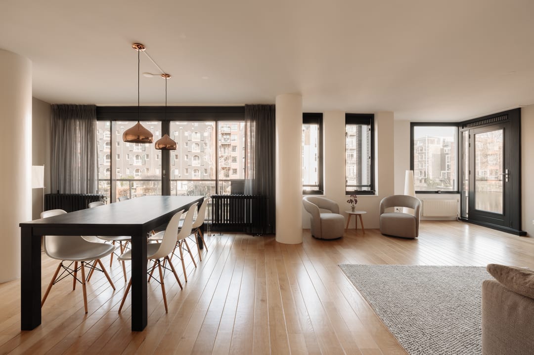 Foto 1 van Valkenburgerstraat 32-A