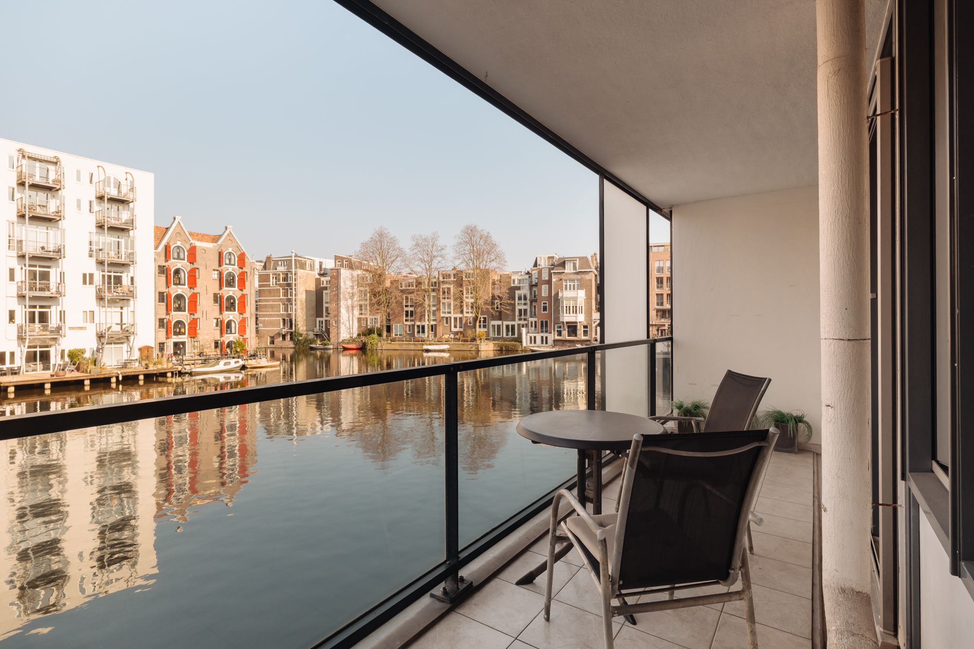 Foto 6 van Valkenburgerstraat 32-A