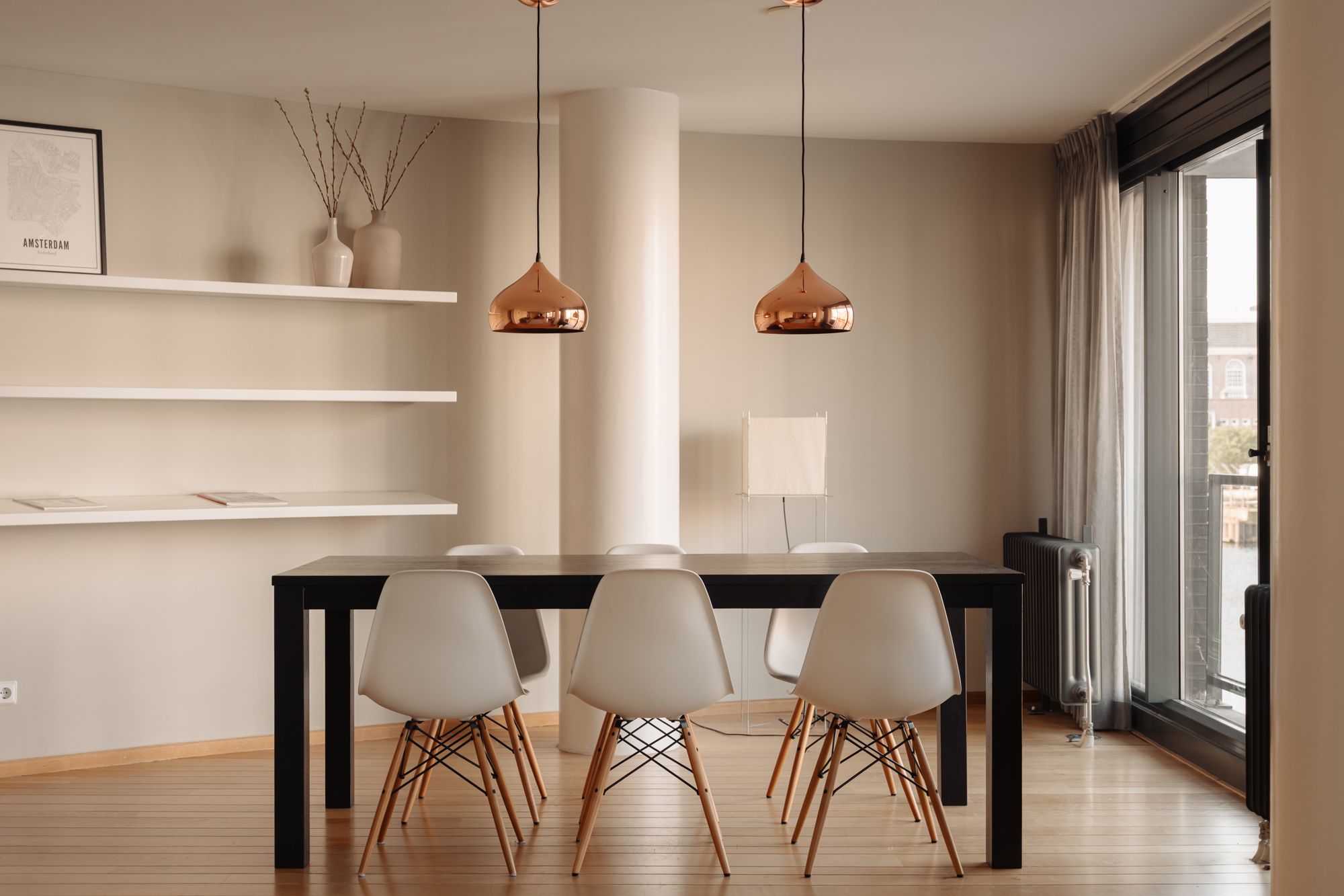 Foto 9 van Valkenburgerstraat 32-A