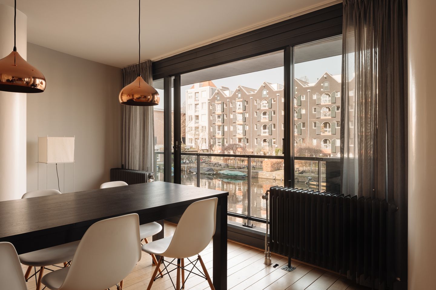 Foto 10 van Valkenburgerstraat 32-A