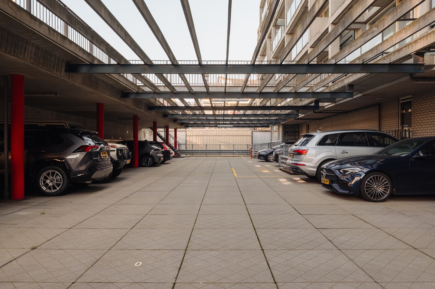 Foto 19 van Valkenburgerstraat 32-A