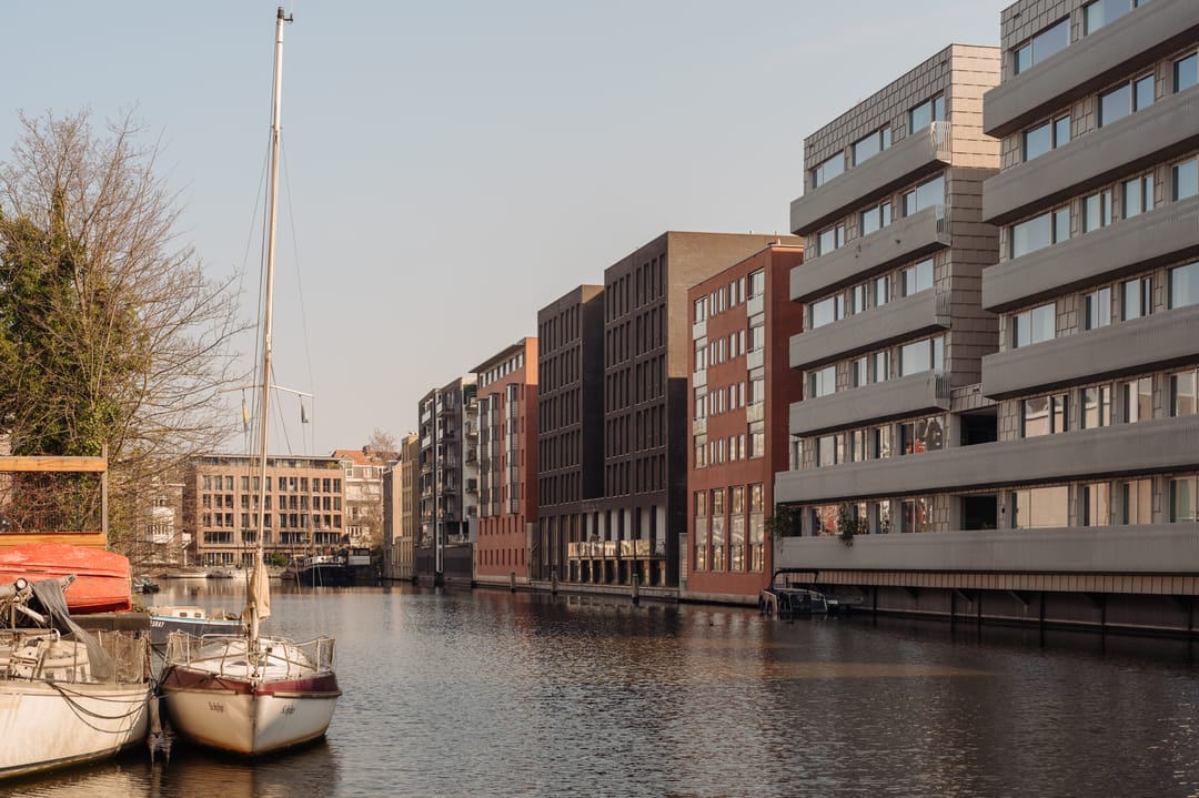 Foto 22 van Valkenburgerstraat 32-A