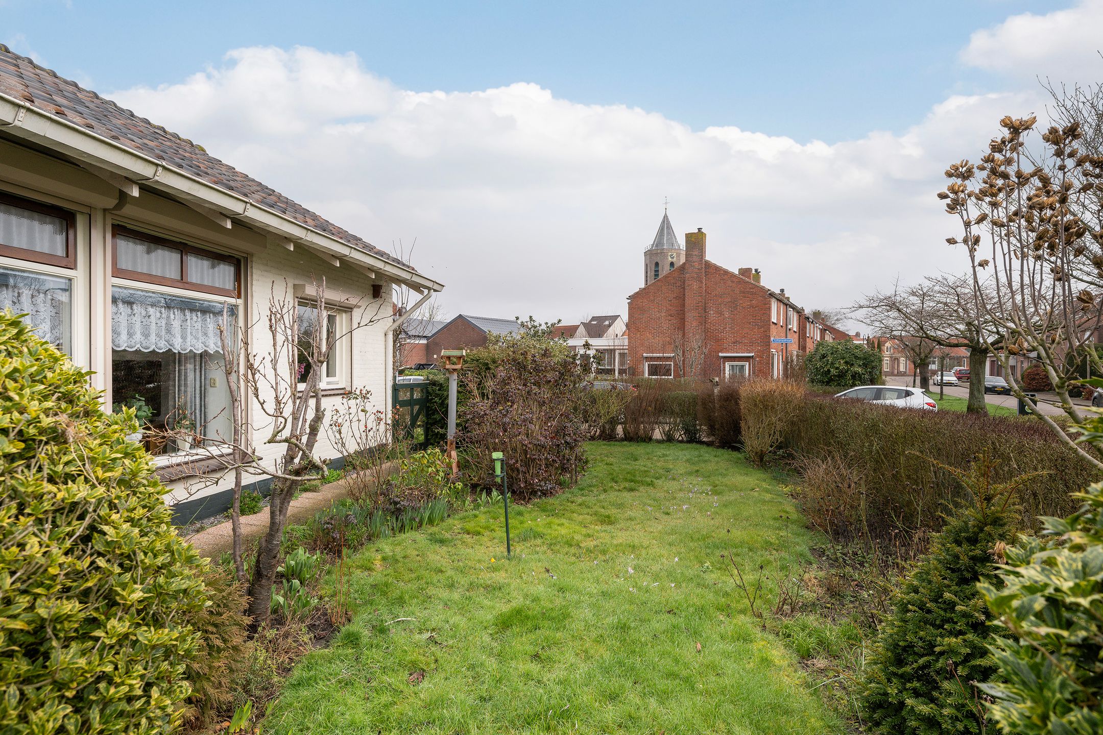 Photo 9 of Bernhardstraat 2