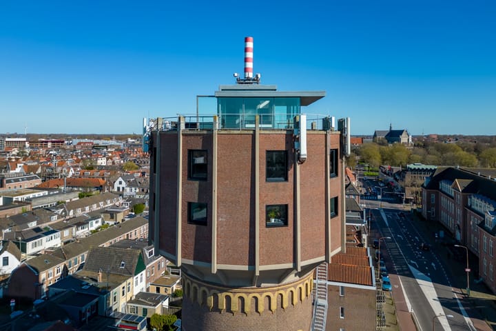 Bergerweg 62-M, Alkmaar