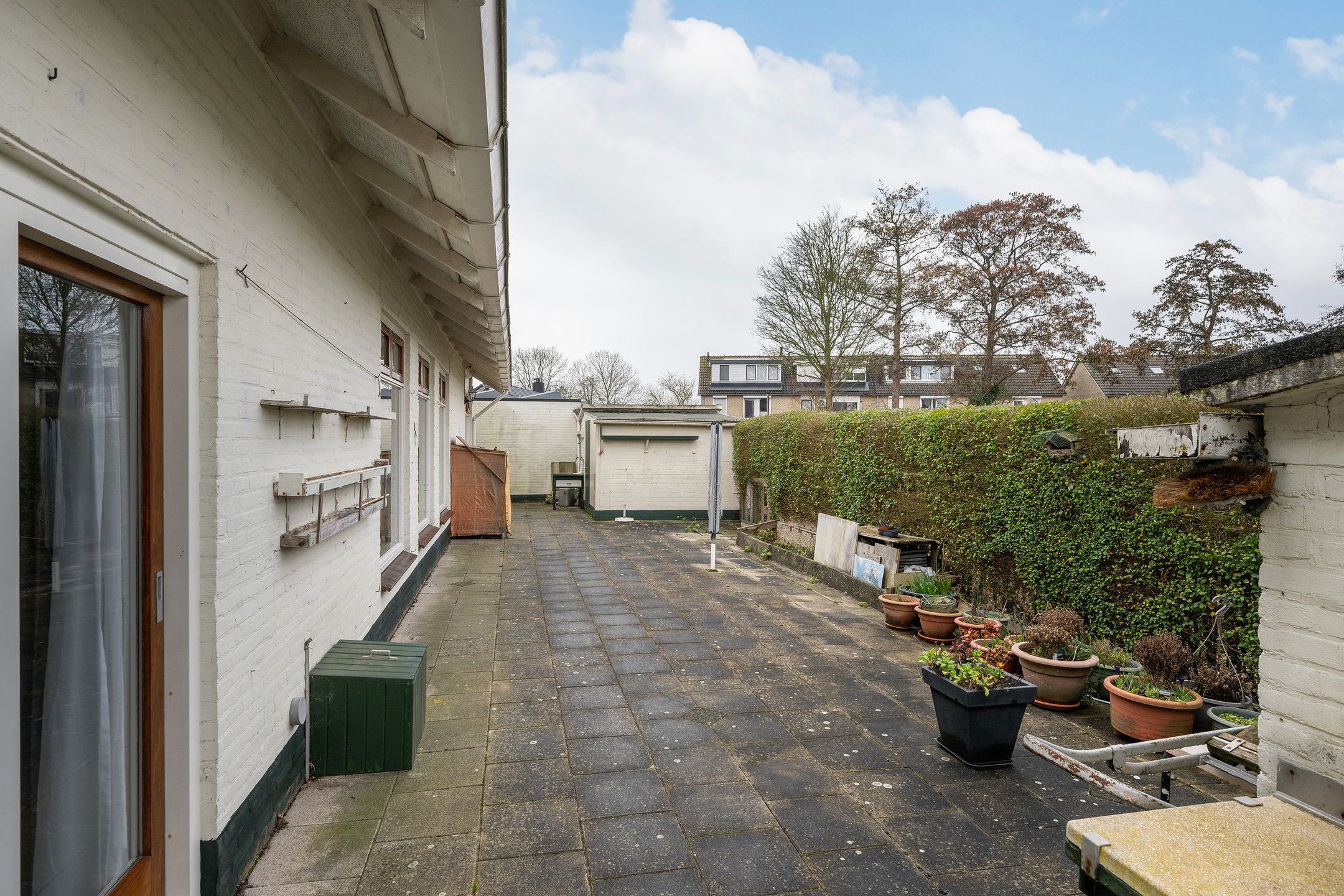 Photo 33 of Bernhardstraat 2
