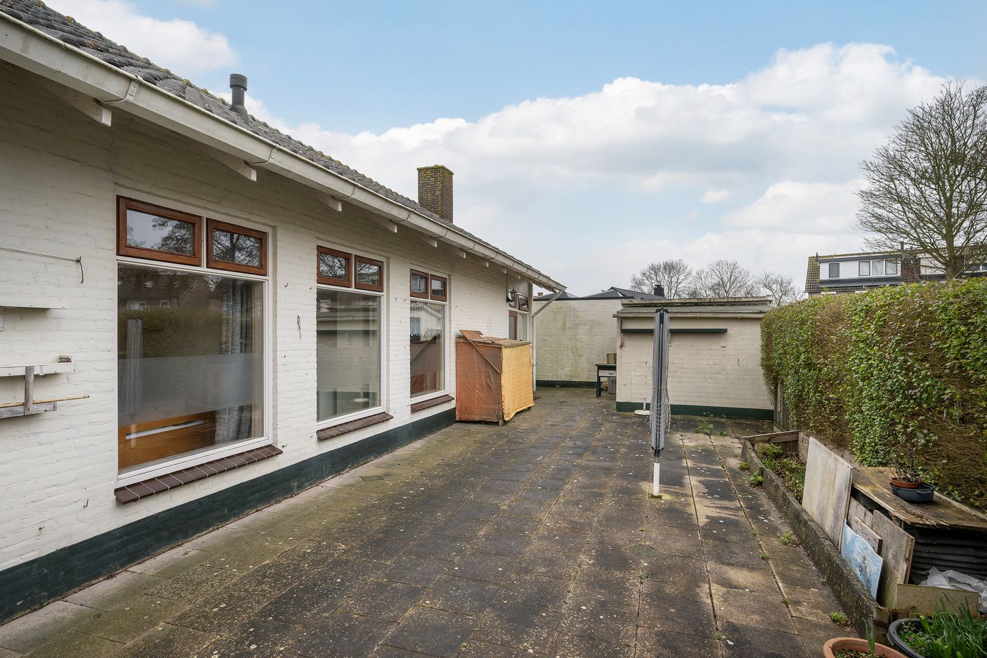 Photo 34 of Bernhardstraat 2
