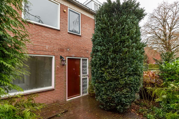 Foto 2 van Anne Franklaan 146