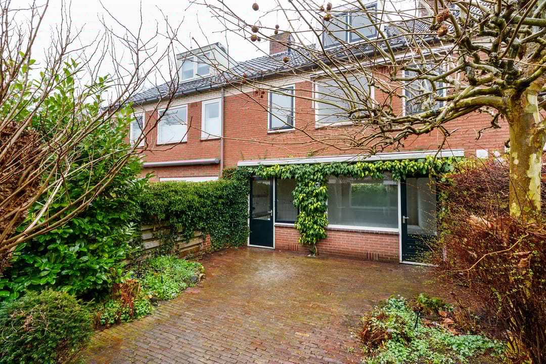 Foto 7 van Anne Franklaan 146