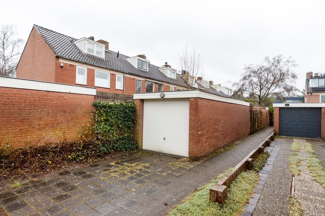 Foto 22 van Anne Franklaan 146