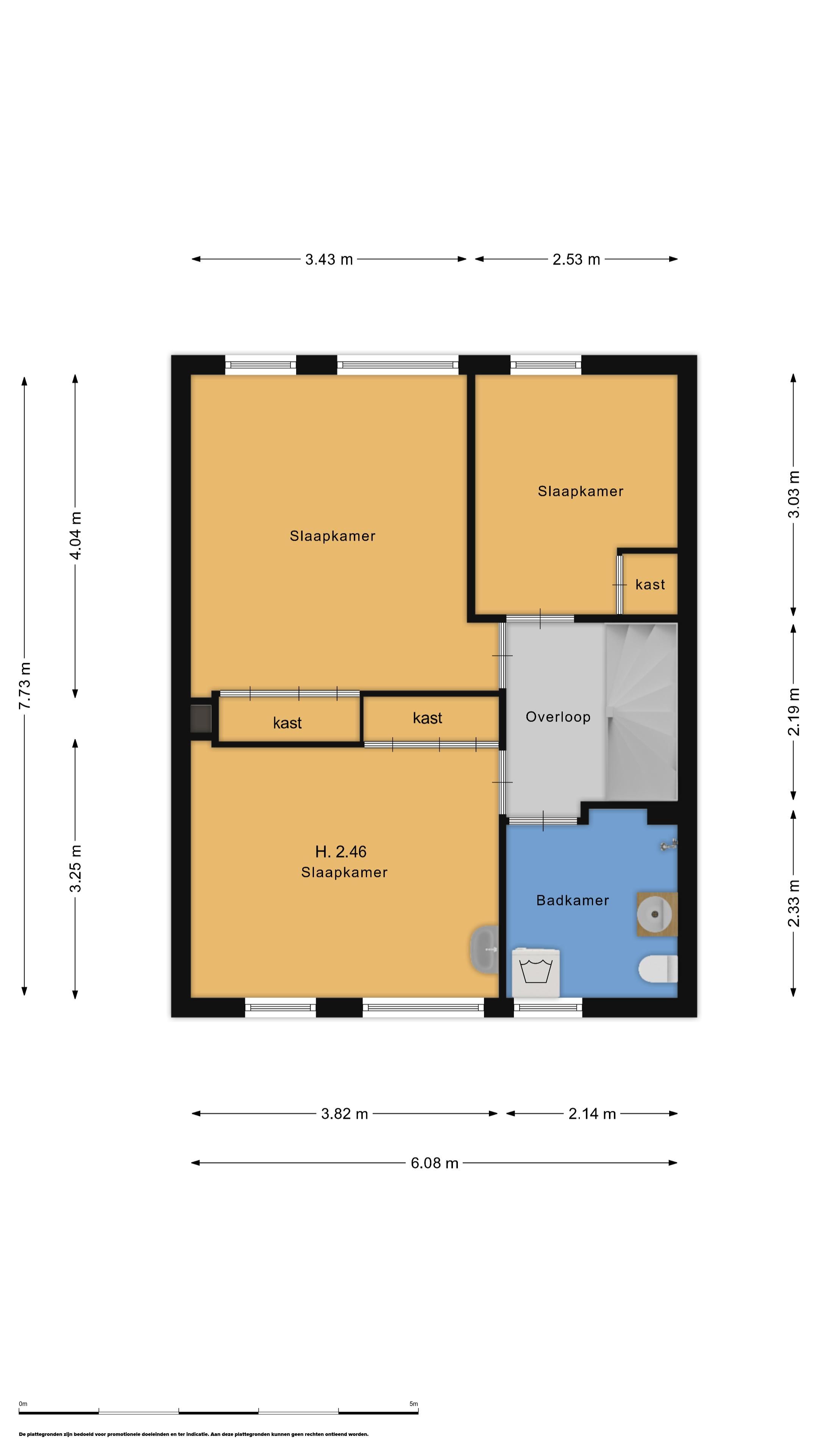 Foto 24 van Anne Franklaan 146