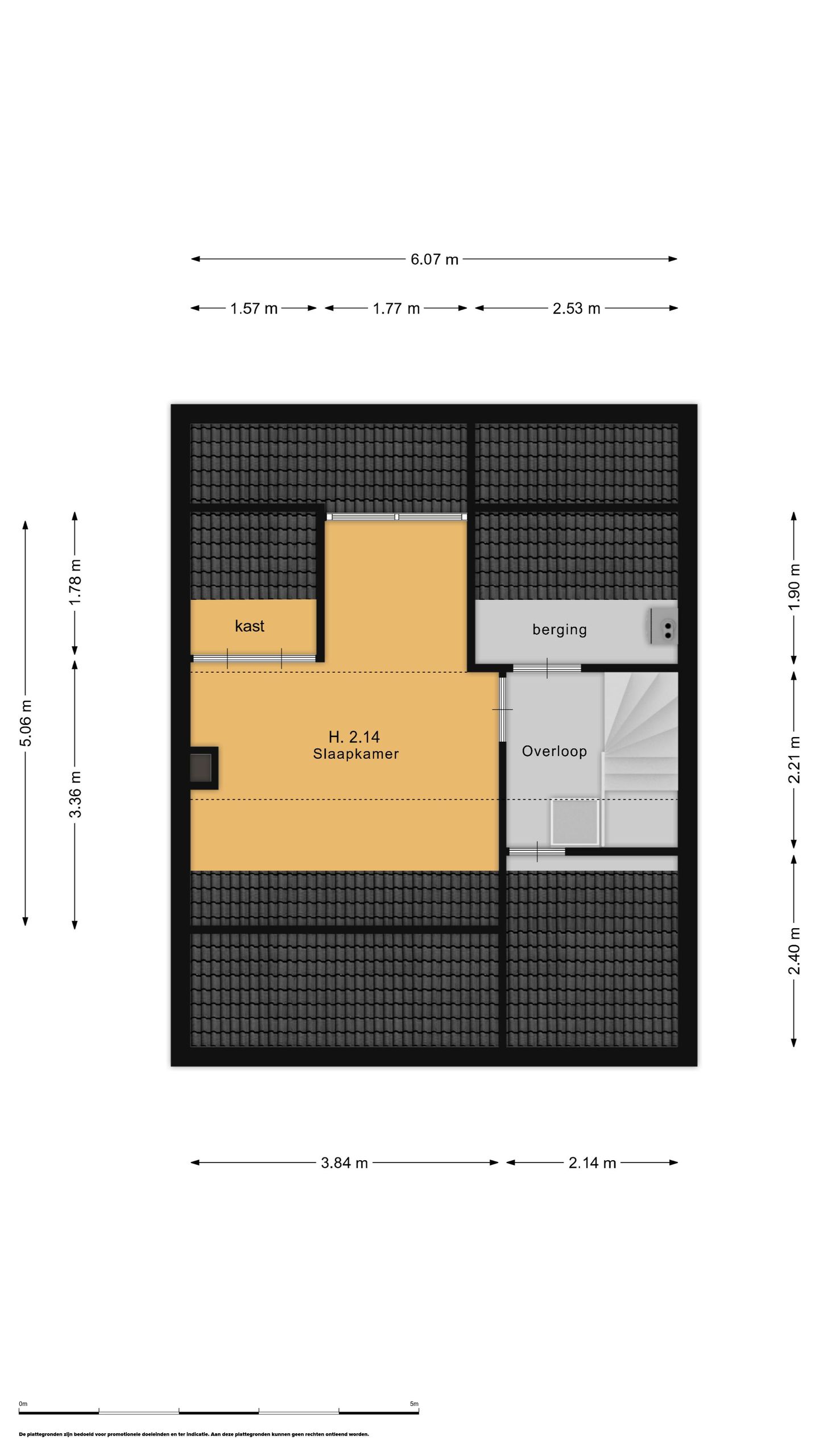 Foto 25 van Anne Franklaan 146