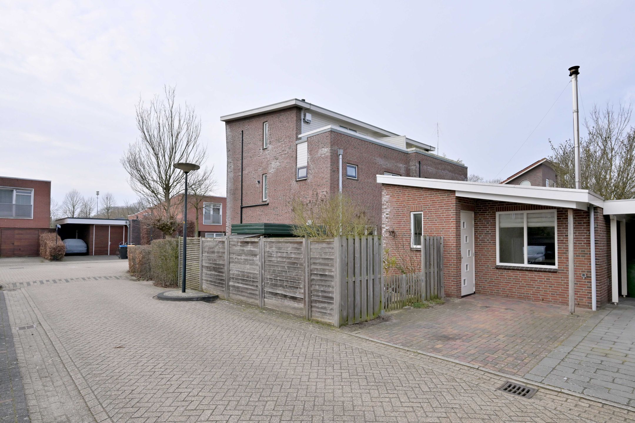 Foto 3 van J.G. Bastiaansstraat 22