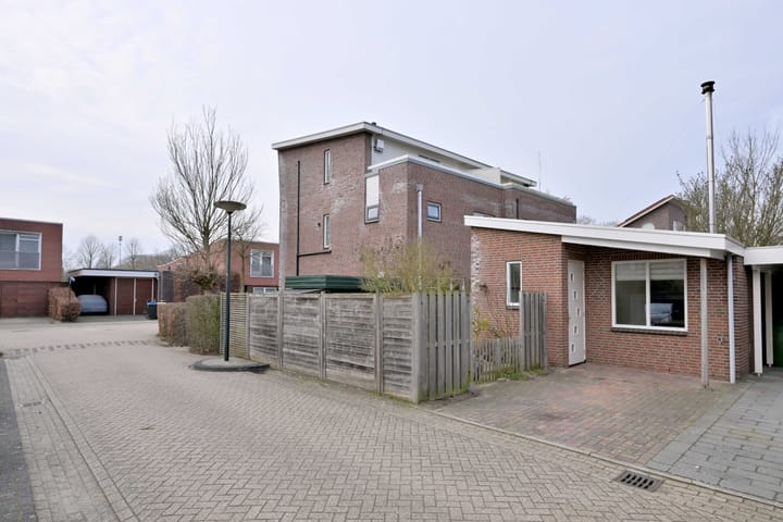 Foto 3 van J.G. Bastiaansstraat 22