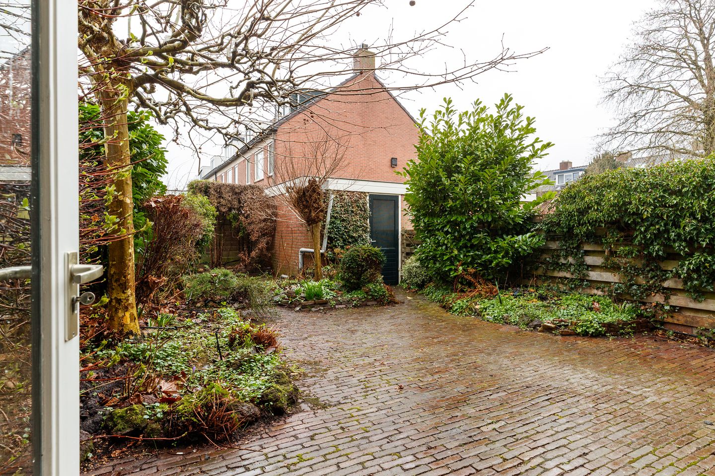 Foto 5 van Anne Franklaan 146