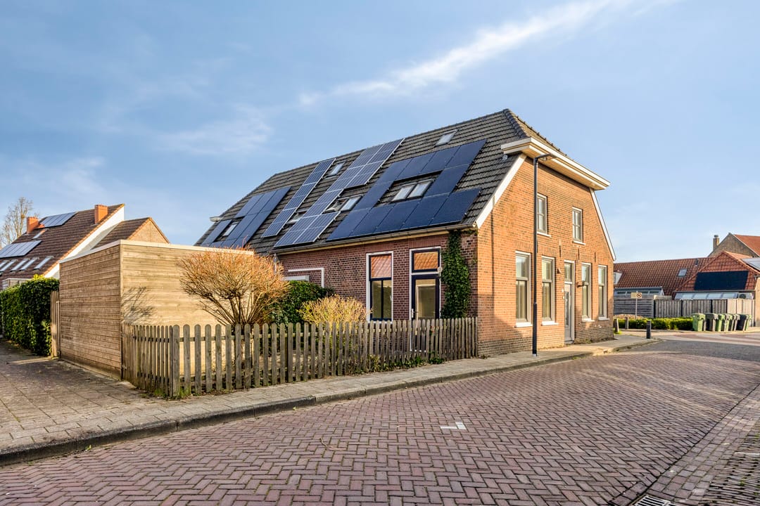 Photo 7 of Sint Nicolaasdijk 53