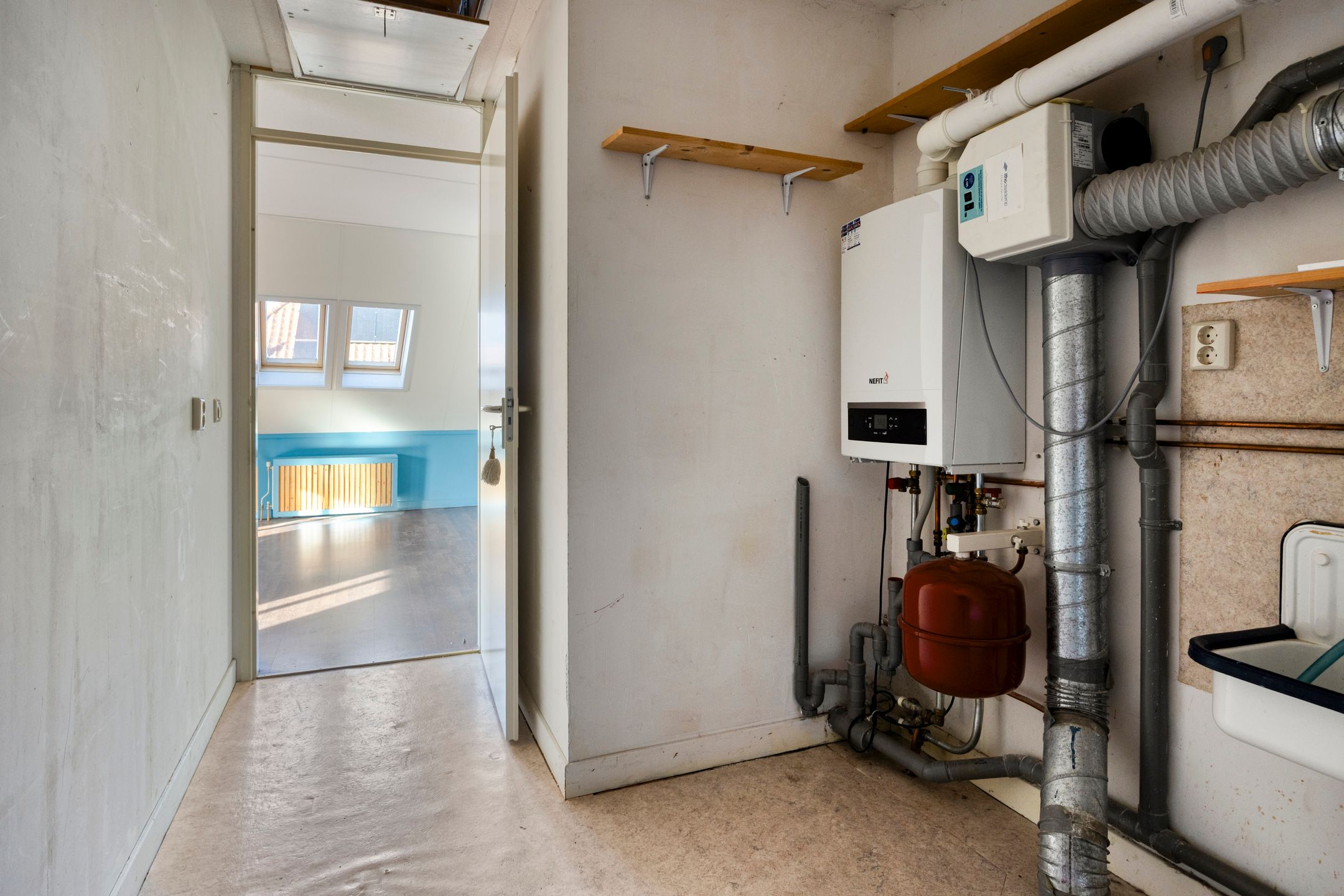 Photo 30 of Sint Nicolaasdijk 53