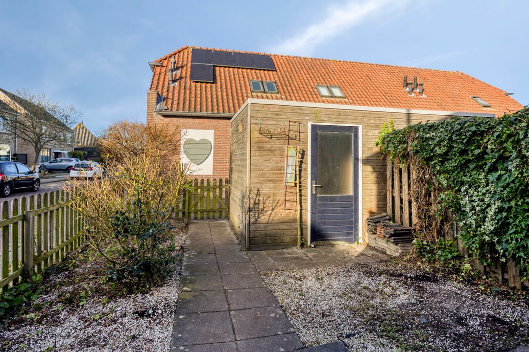 Photo 31 of Sint Nicolaasdijk 53