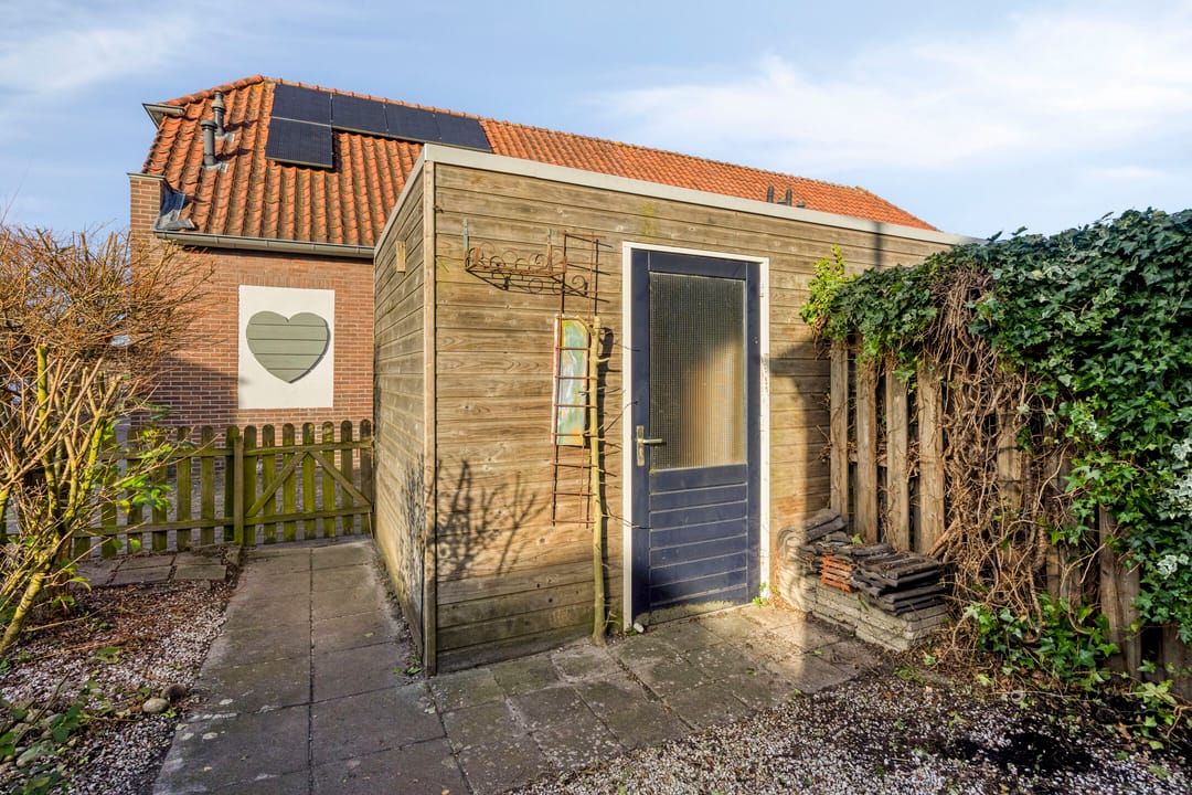 Photo 32 of Sint Nicolaasdijk 53