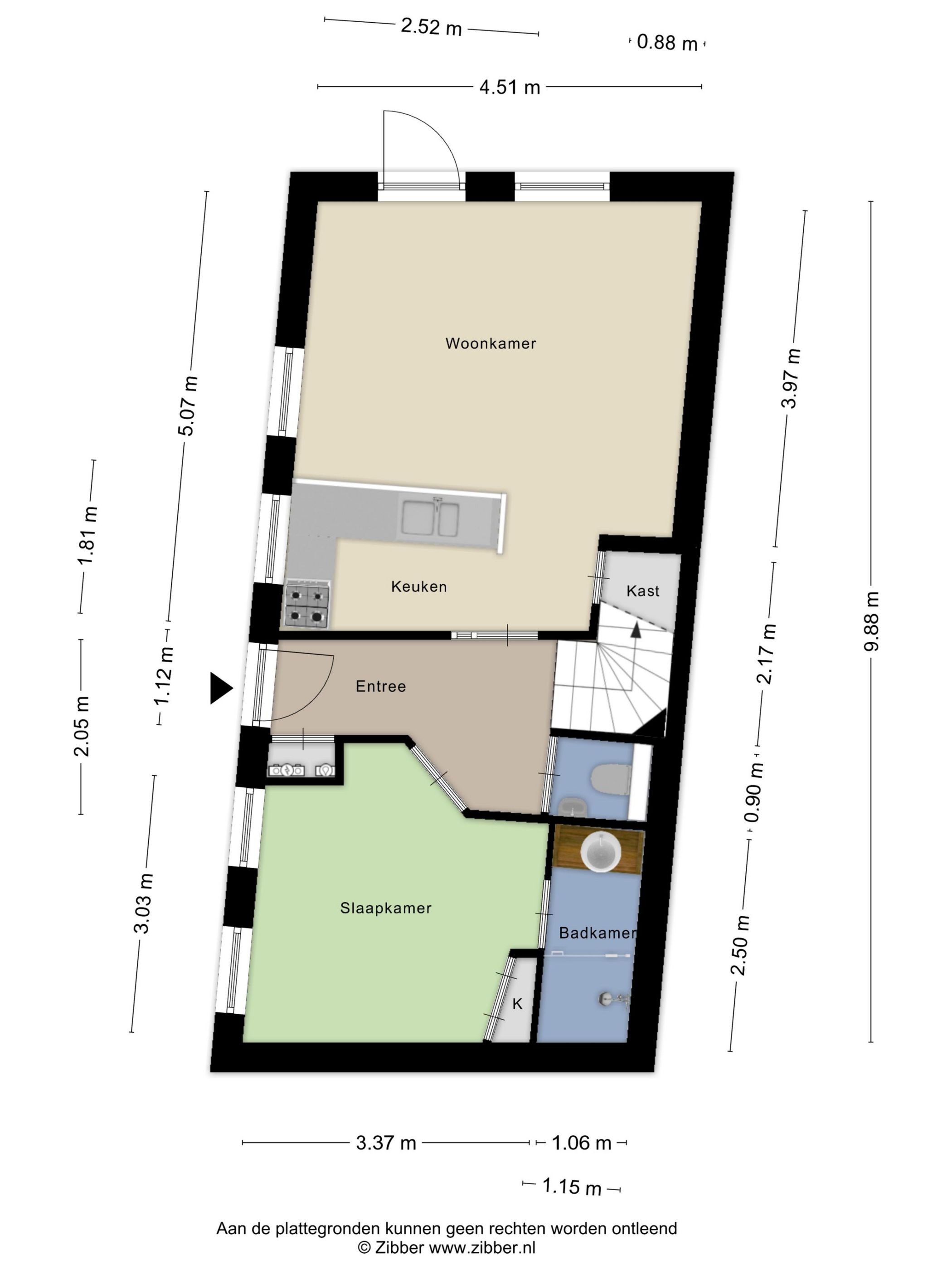 Photo 39 of Sint Nicolaasdijk 53