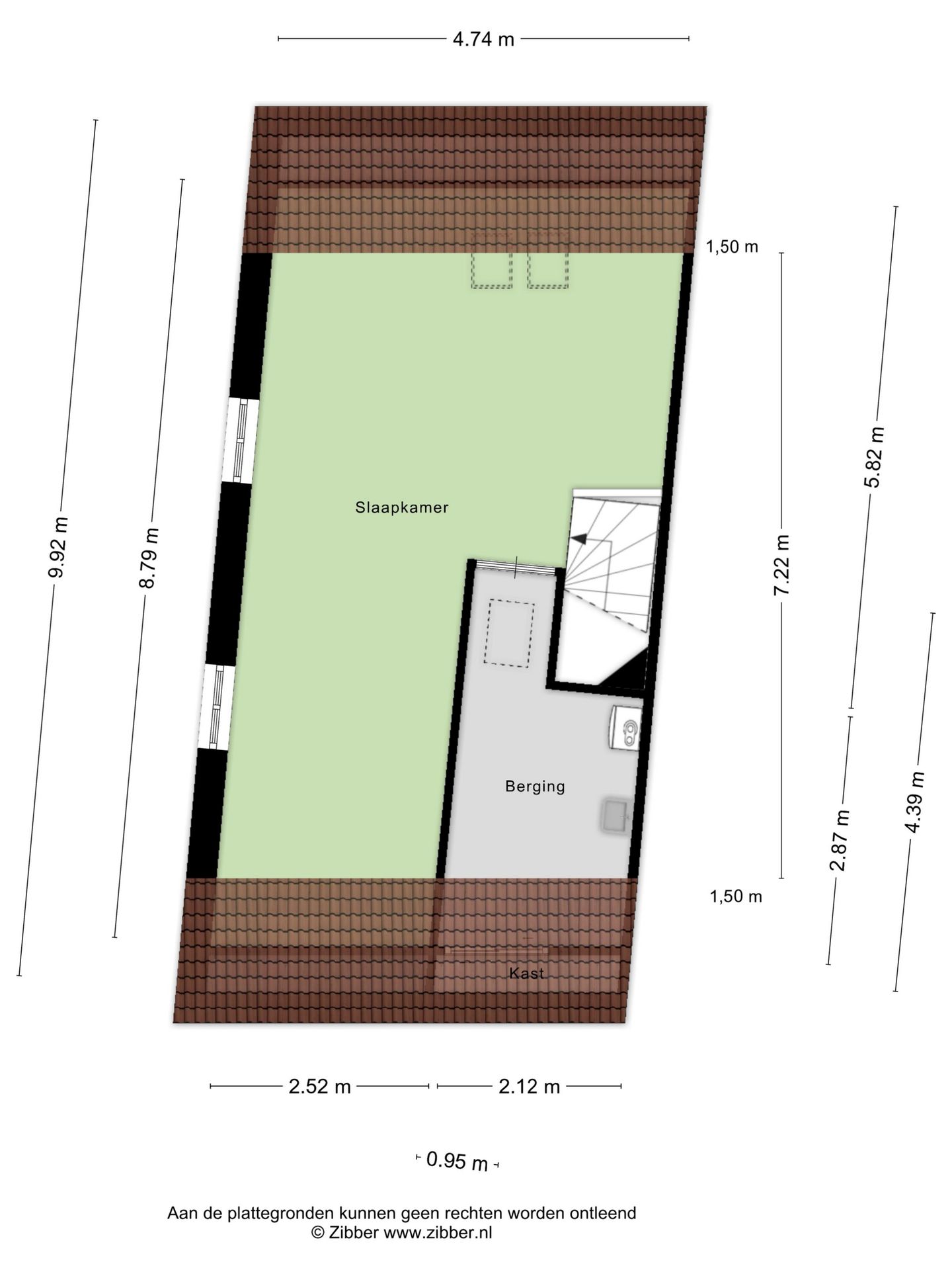 Photo 40 of Sint Nicolaasdijk 53