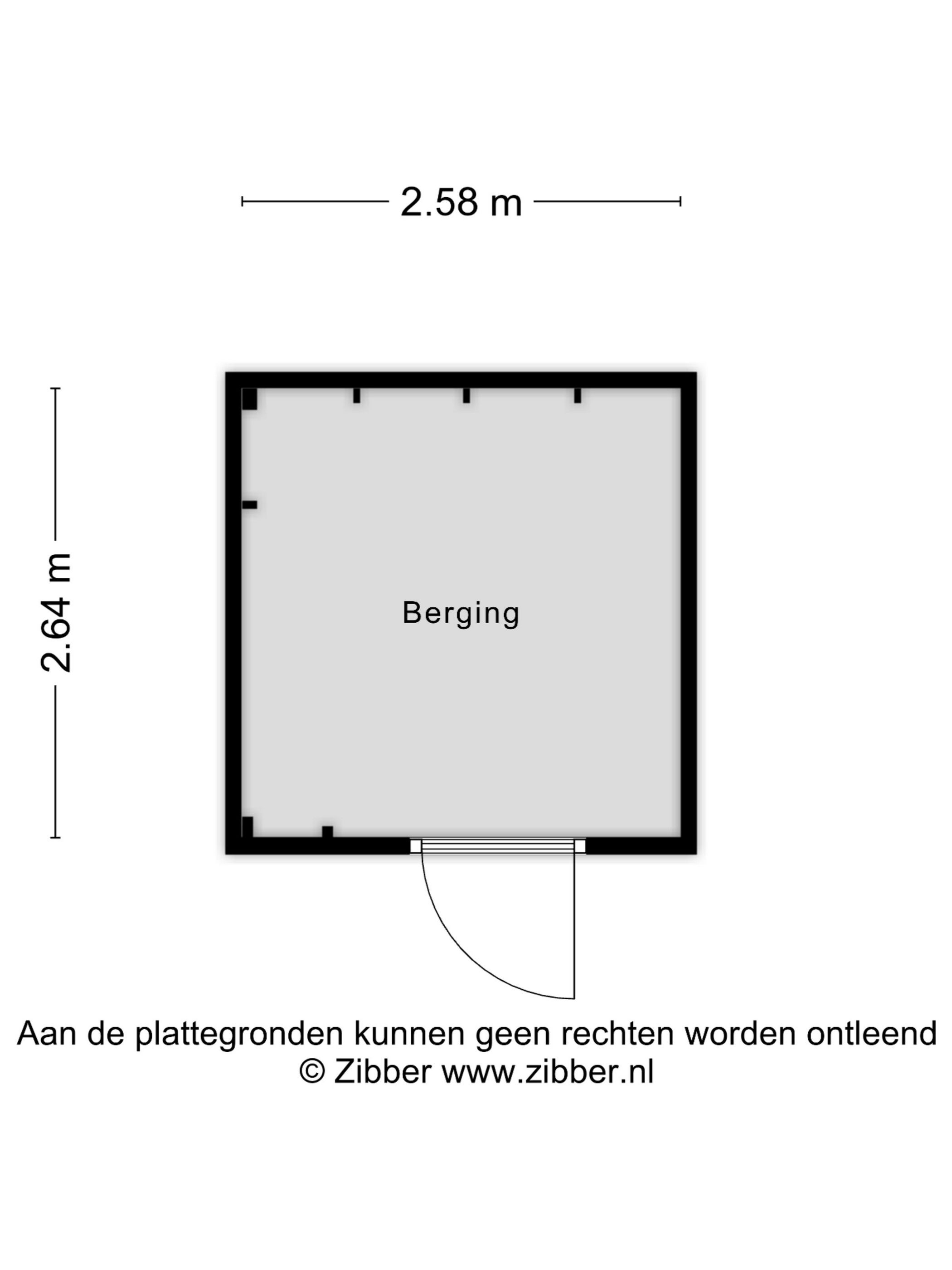 Photo 42 of Sint Nicolaasdijk 53