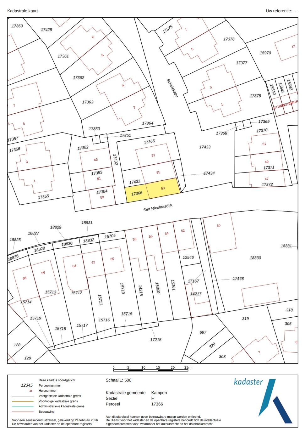 Photo 43 of Sint Nicolaasdijk 53