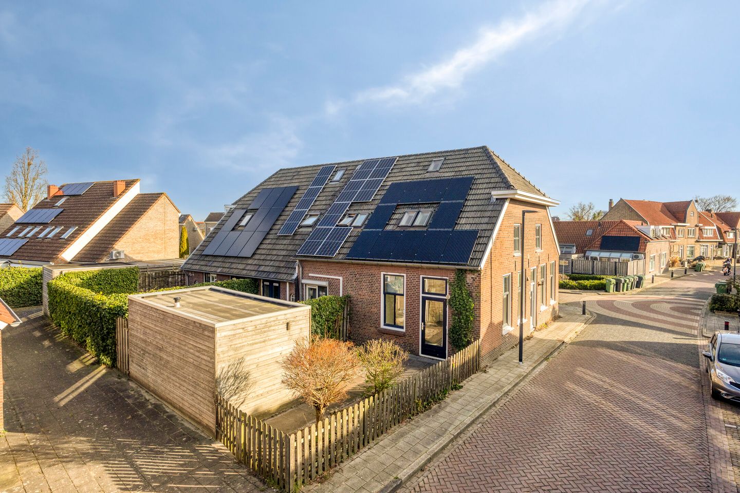 Photo 35 of Sint Nicolaasdijk 53