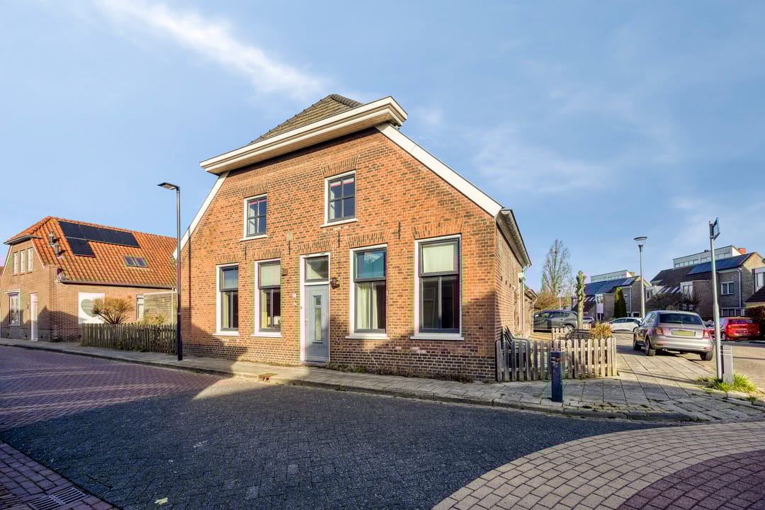 Photo 7 of Sint Nicolaasdijk 53