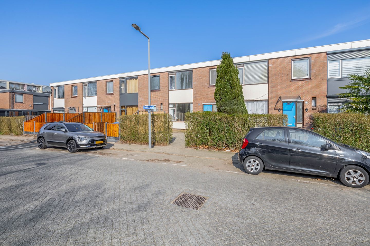 Foto 40 van Molièreweg 87