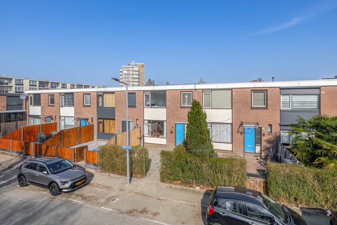 Foto 41 van Molièreweg 87