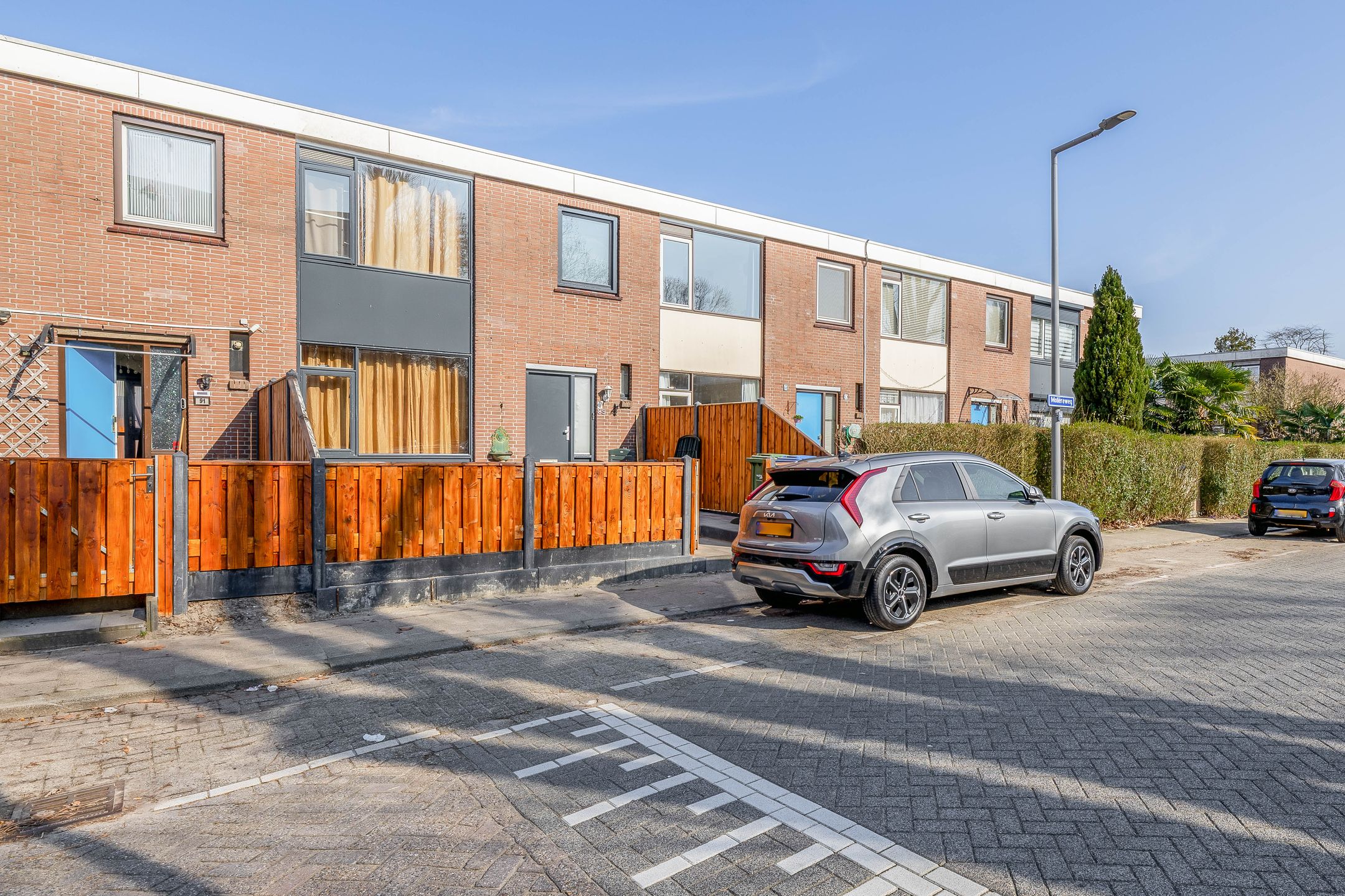 Foto 42 van Molièreweg 87