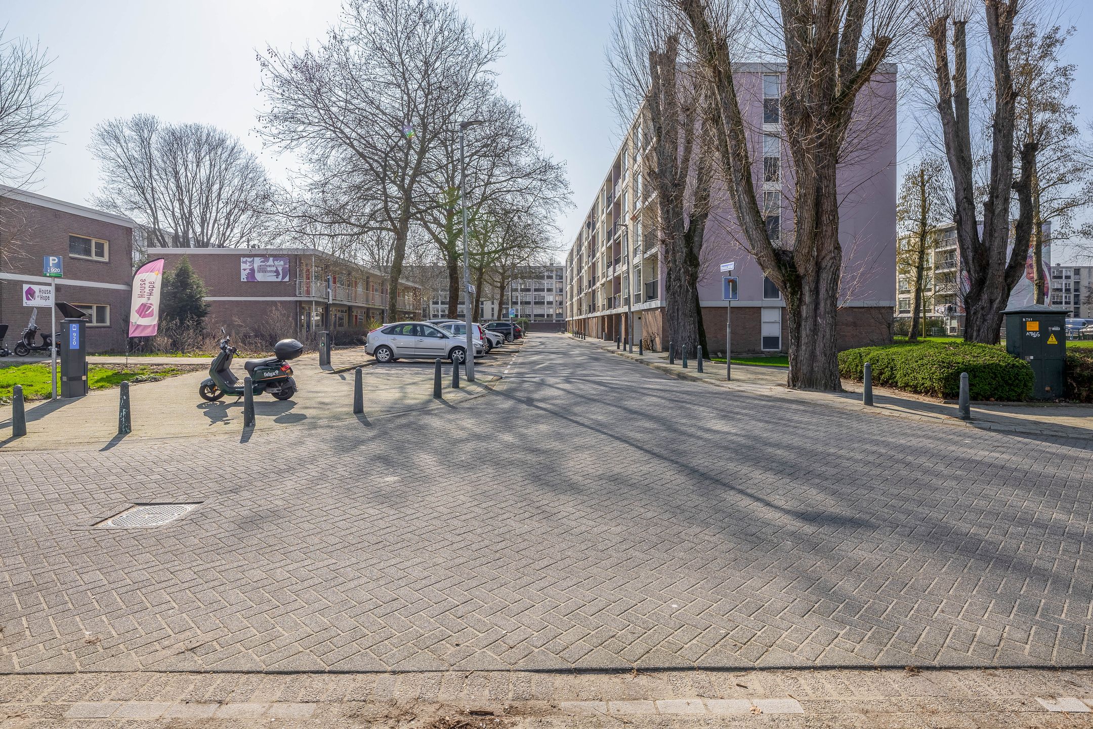 Foto 45 van Molièreweg 87