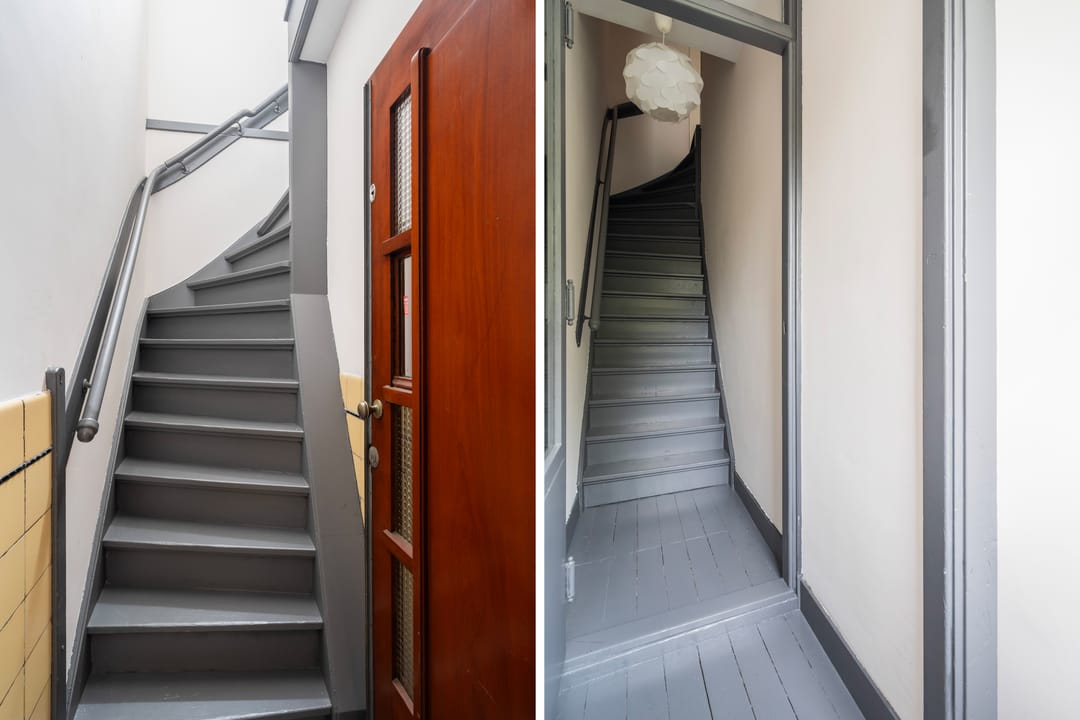 Photo 7 of Gordelweg 176-C