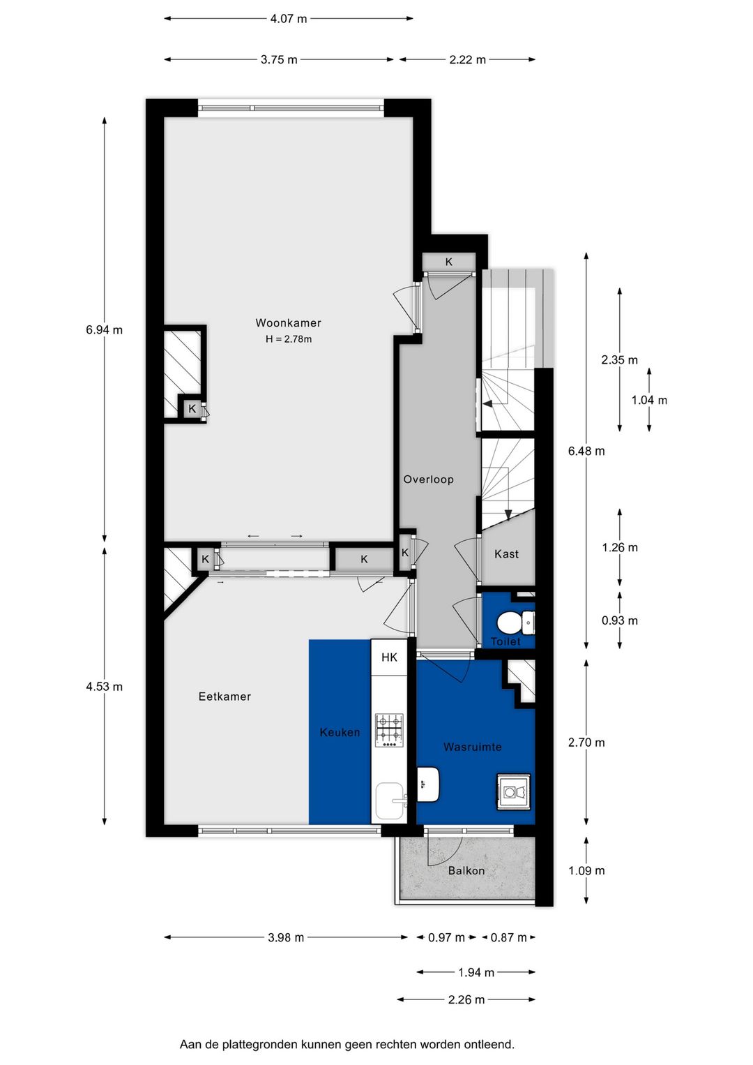 Photo 47 of Gordelweg 176-C