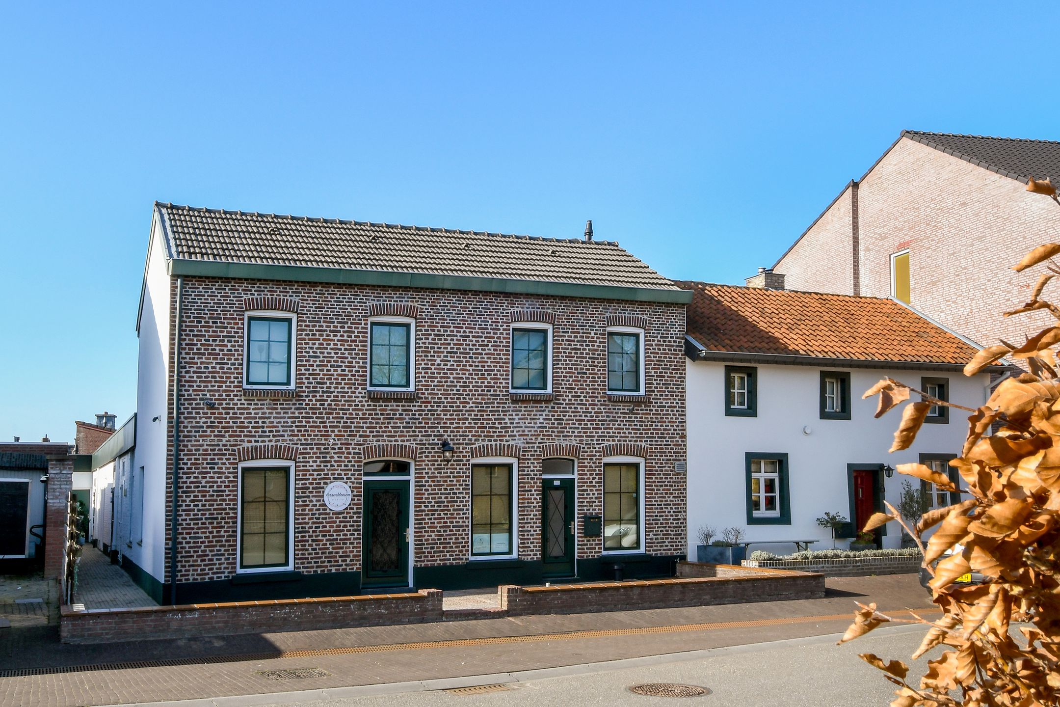 Kerkstraat 17 