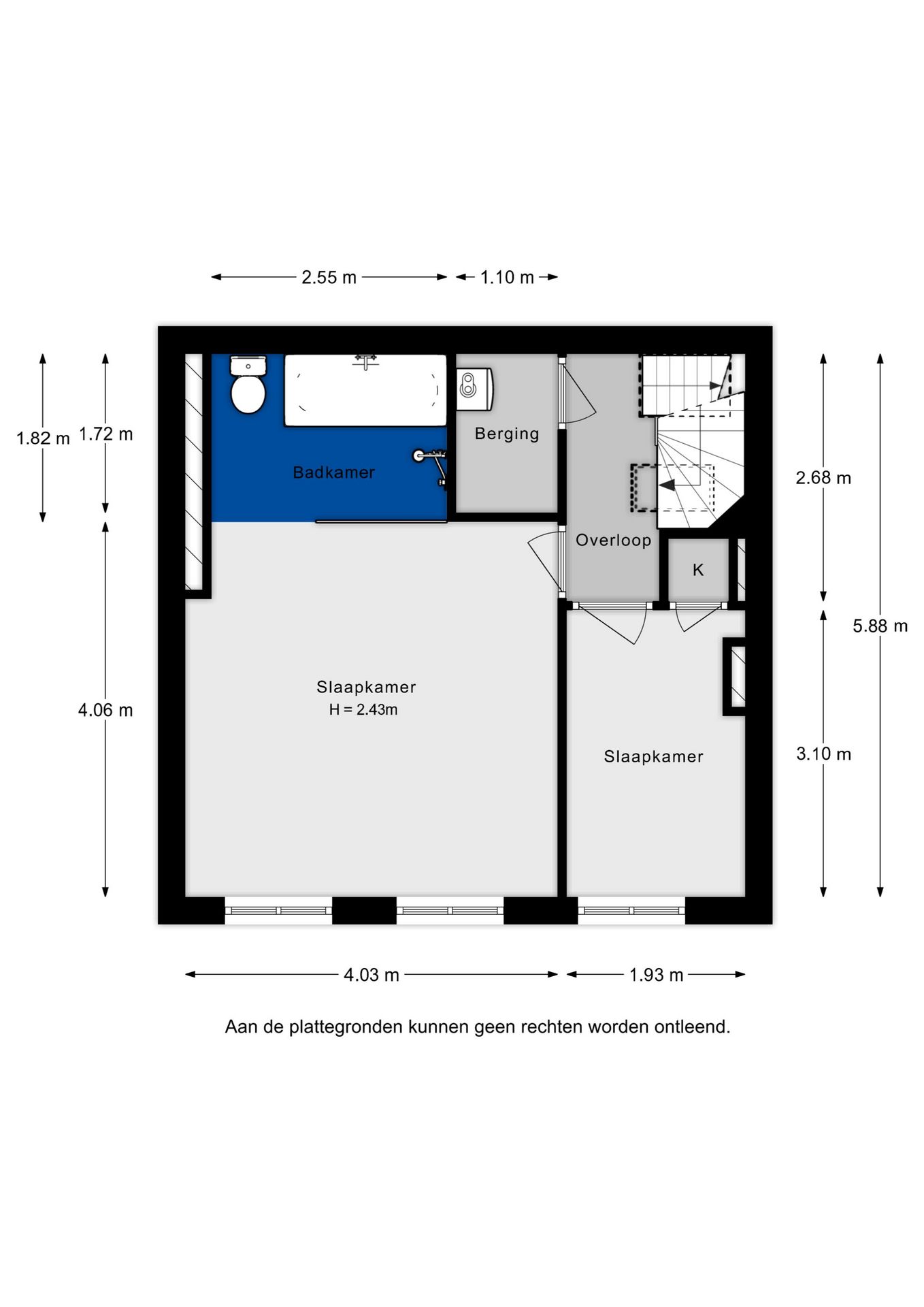 Photo 48 of Gordelweg 176-C